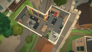Paralives : Le guide complet des 44 maisons et terrains de Melino avec prix et emplacement