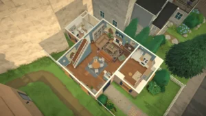 Paralives : Le guide complet des 44 maisons et terrains de Melino avec prix et emplacement
