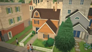 Paralives : Le guide complet des 44 maisons et terrains de Melino avec prix et emplacement
