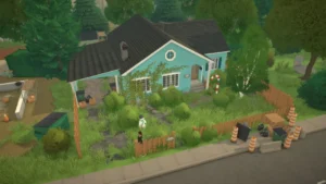 Paralives : Le guide complet des 44 maisons et terrains de Melino avec prix et emplacement