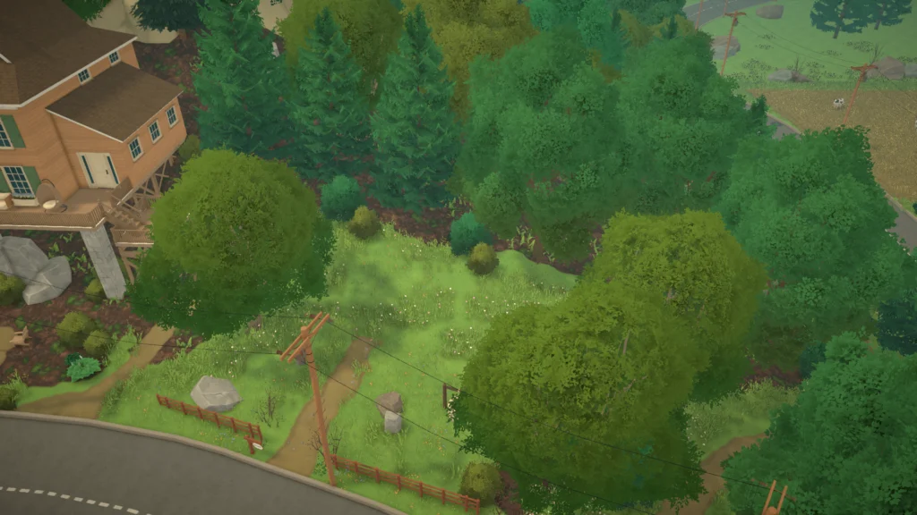 Terrain vide à 5 491 Paradimes