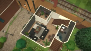 Paralives : Le guide complet des 44 maisons et terrains de Melino avec prix et emplacement