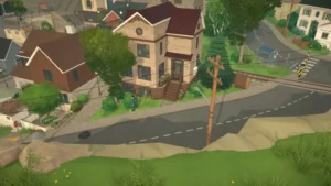 Paralives : Le guide complet des 44 maisons et terrains de Melino avec prix et emplacement