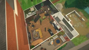 Paralives : Le guide complet des 44 maisons et terrains de Melino avec prix et emplacement