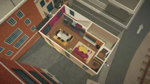Paralives : Le guide complet des 44 maisons et terrains de Melino avec prix et emplacement