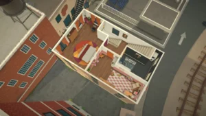 Paralives : Le guide complet des 44 maisons et terrains de Melino avec prix et emplacement