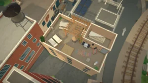 Paralives : Le guide complet des 44 maisons et terrains de Melino avec prix et emplacement