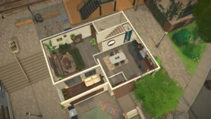 Paralives : Le guide complet des 44 maisons et terrains de Melino avec prix et emplacement