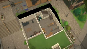 Paralives : Le guide complet des 44 maisons et terrains de Melino avec prix et emplacement