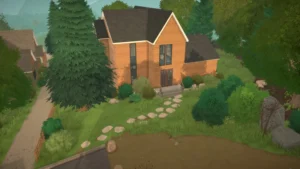 Paralives : Le guide complet des 44 maisons et terrains de Melino avec prix et emplacement