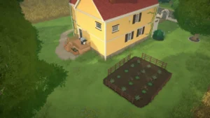 Paralives : Le guide complet des 44 maisons et terrains de Melino avec prix et emplacement