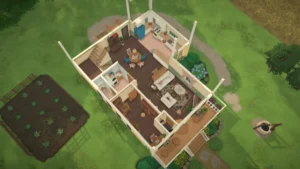 Paralives : Le guide complet des 44 maisons et terrains de Melino avec prix et emplacement