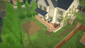 Paralives : Le guide complet des 44 maisons et terrains de Melino avec prix et emplacement