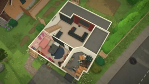 Paralives : Le guide complet des 44 maisons et terrains de Melino avec prix et emplacement