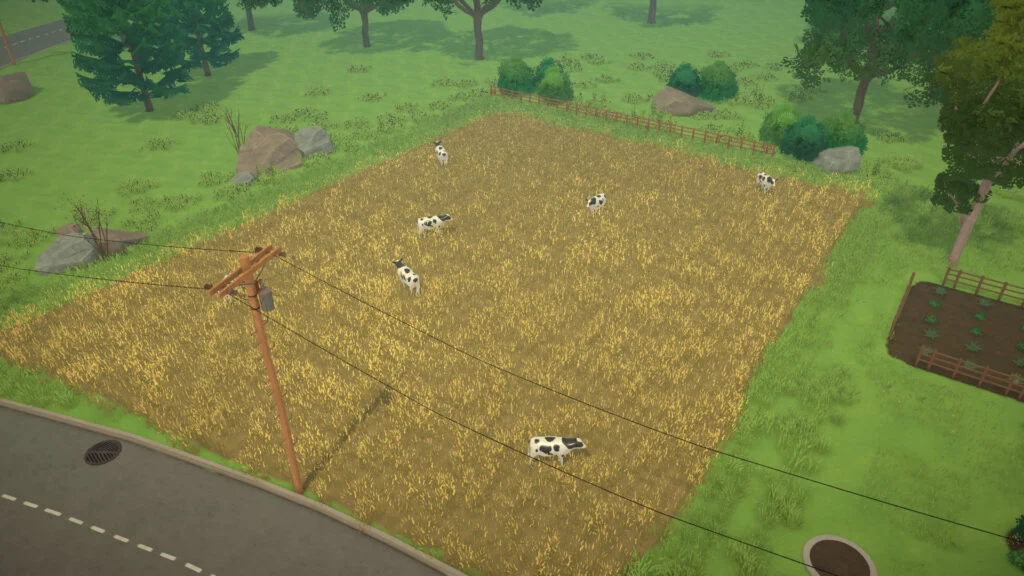 Terrain vide à 8 465 Paradimes