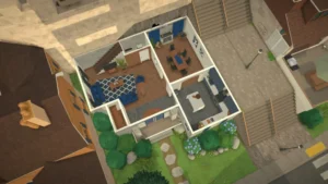 Paralives : Le guide complet des 44 maisons et terrains de Melino avec prix et emplacement