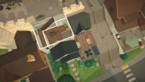 Paralives : Le guide complet des 44 maisons et terrains de Melino avec prix et emplacement
