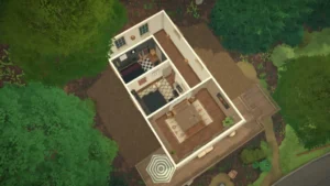 Paralives : Le guide complet des 44 maisons et terrains de Melino avec prix et emplacement