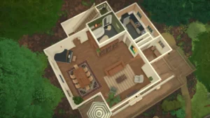 Paralives : Le guide complet des 44 maisons et terrains de Melino avec prix et emplacement