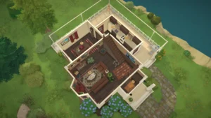 Paralives : Le guide complet des 44 maisons et terrains de Melino avec prix et emplacement