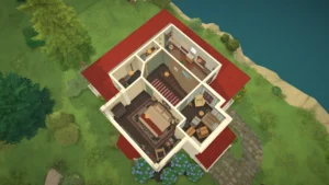 Paralives : Le guide complet des 44 maisons et terrains de Melino avec prix et emplacement