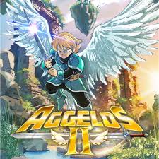Aggelos II