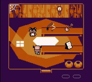 Ce démake gratuit d&rsquo;Animal Crossing sur Game Boy Color prouve que Nintendo aurait dû y penser avant