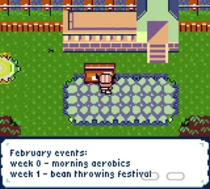 Ce démake gratuit d&rsquo;Animal Crossing sur Game Boy Color prouve que Nintendo aurait dû y penser avant
