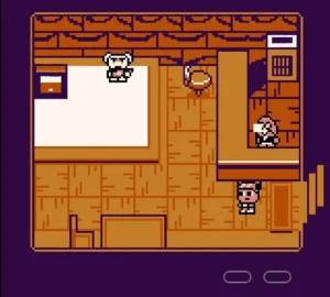 Ce démake gratuit d&rsquo;Animal Crossing sur Game Boy Color prouve que Nintendo aurait dû y penser avant