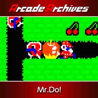 Arcade Archives Mr. Do!