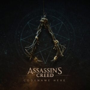 Couverture du jeu Assassin's Creed Hexe
