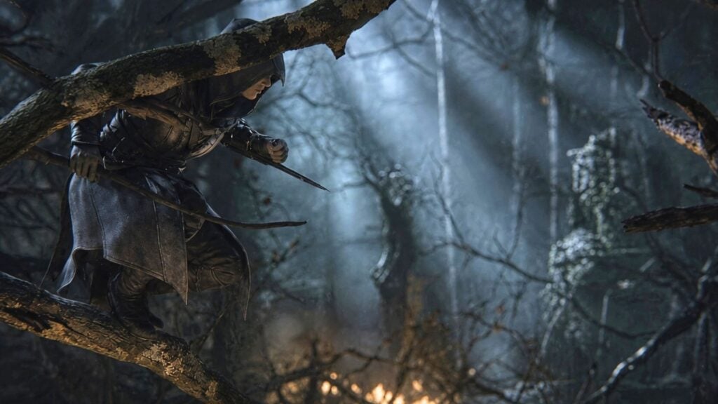 Assassin&rsquo;s Creed Hexe : Ubisoft donne enfin une fenêtre de sortie et c&rsquo;est plus tard qu&rsquo;espéré