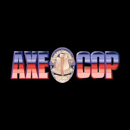 Axe Cop