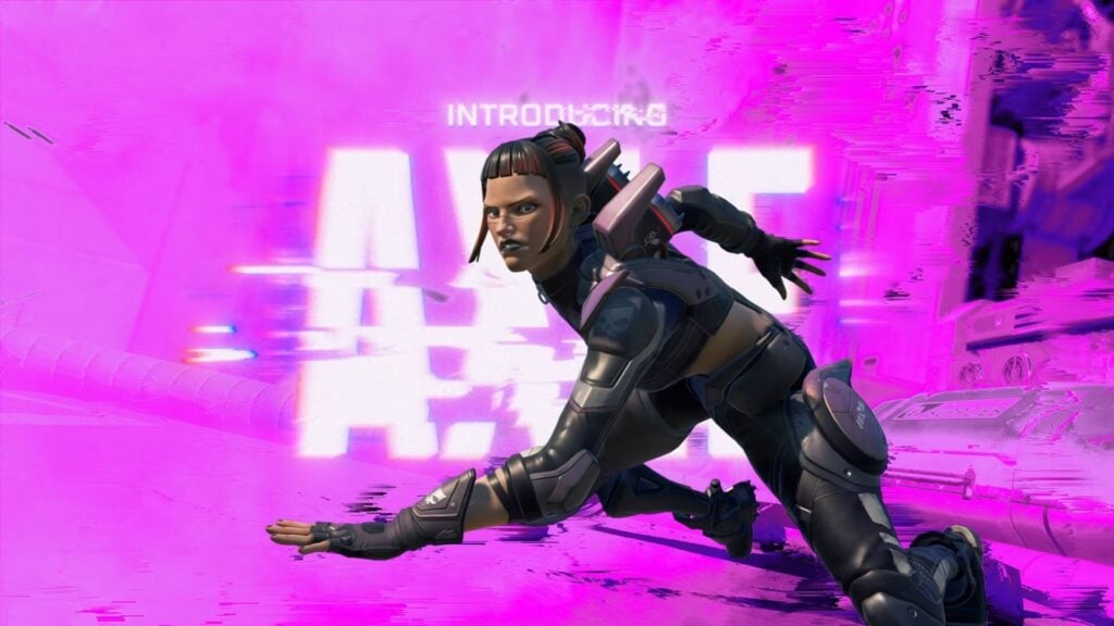 Apex Legends : La nouvelle saison Accélération débarque avec de nombreuses nouveautés