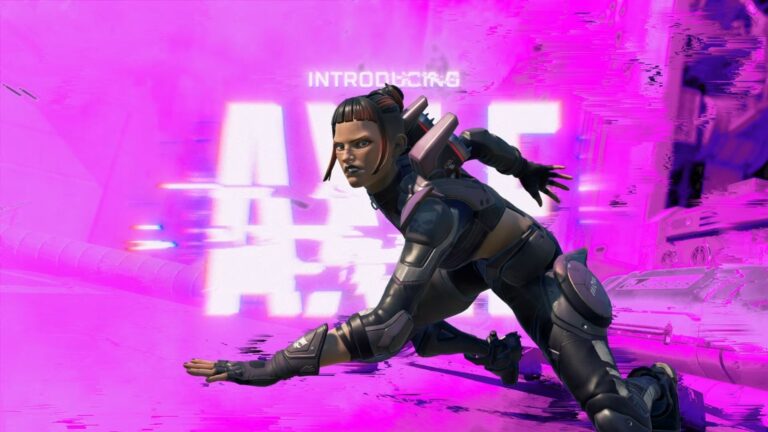 Apex Legends : La nouvelle saison Accélération débarque avec de nombreuses nouveautés