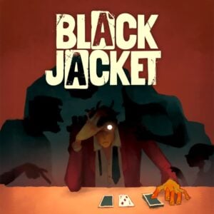 Black Jacket
