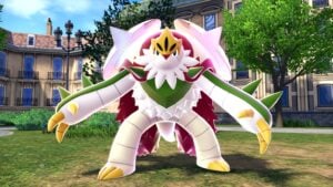 Légendes Pokémon Z-A : La saison 11 vous offre gratuitement des Méga-Gemmes et récompenses