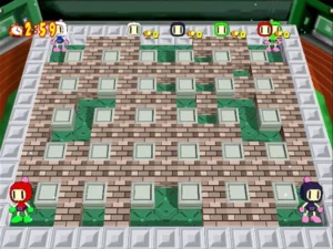 Bomberman Online sur Dreamcast ressuscite en ligne grâce à deux moddeurs
