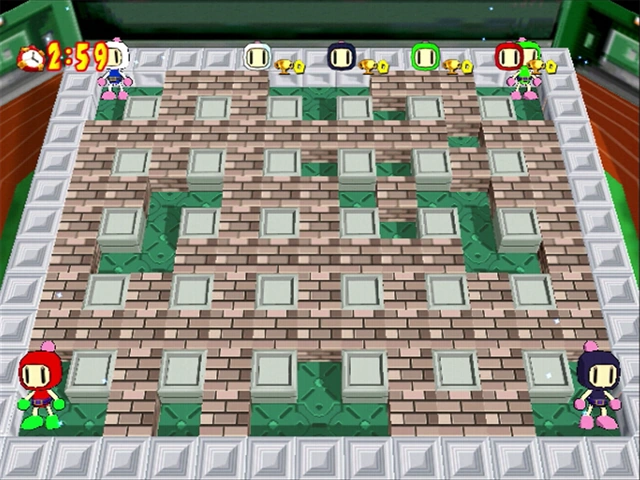 bomberman-online-gameplay1