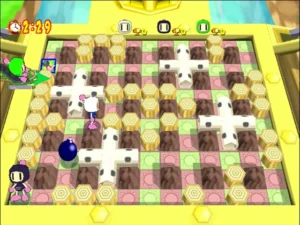 Bomberman Online sur Dreamcast ressuscite en ligne grâce à deux moddeurs