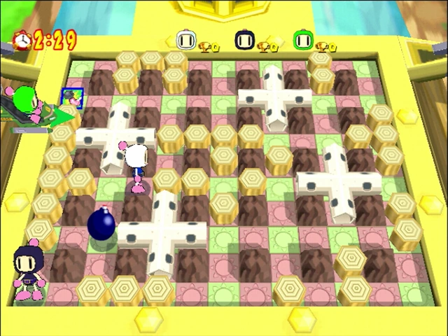 bomberman-online-gameplay3