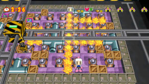 Bomberman Online sur Dreamcast ressuscite en ligne grâce à deux moddeurs