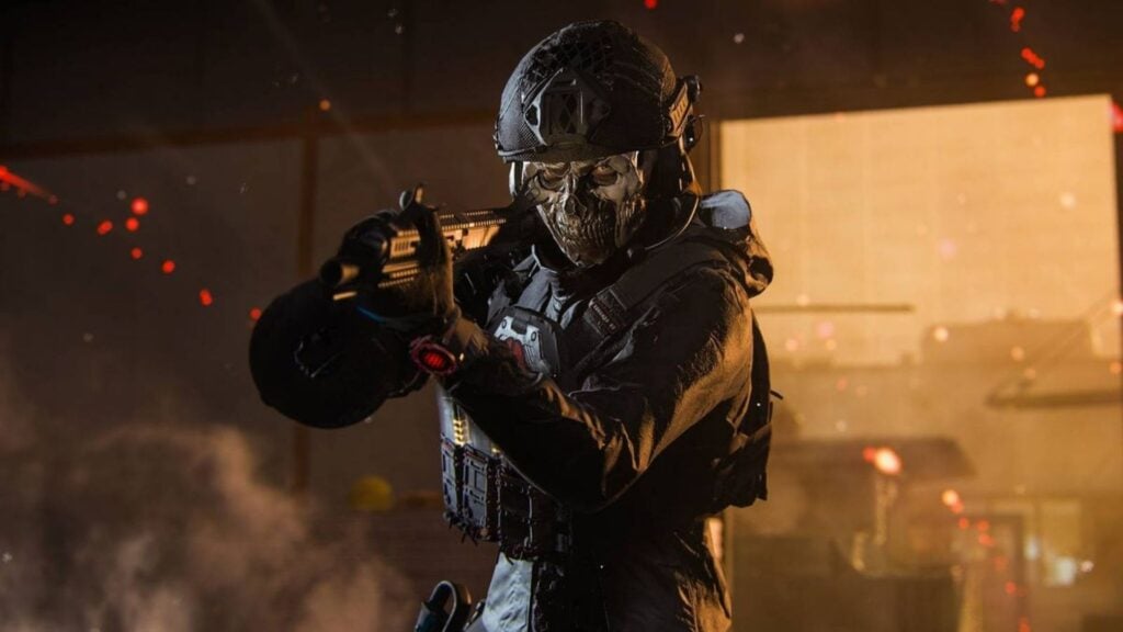 Call of Duty Modern Warfare 4 se dévoile en direct sur YouTube après des mois de leaks