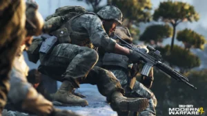 Modern Warfare 4 : Date de sortie, Switch 2, Moteur inédit… On vous dit tout