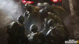 Modern Warfare 4 : Date de sortie, Switch 2, Moteur inédit… On vous dit tout