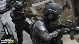 Modern Warfare 4 : Date de sortie, Switch 2, Moteur inédit… On vous dit tout