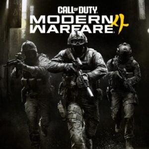 Call of Duty: Modern Warfare 4