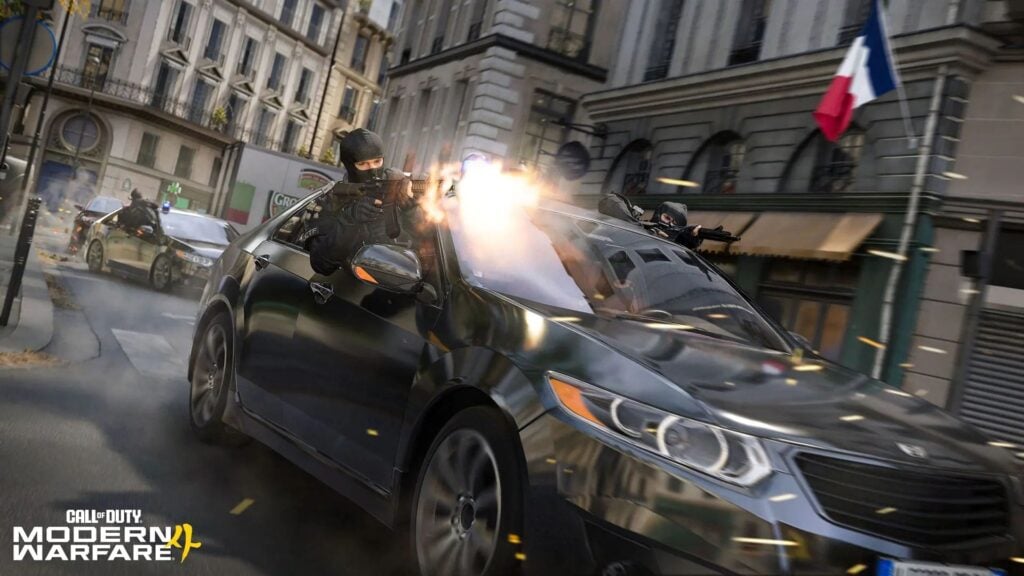 Modern Warfare 4 : Date de sortie, Switch 2, Moteur inédit… On vous dit tout