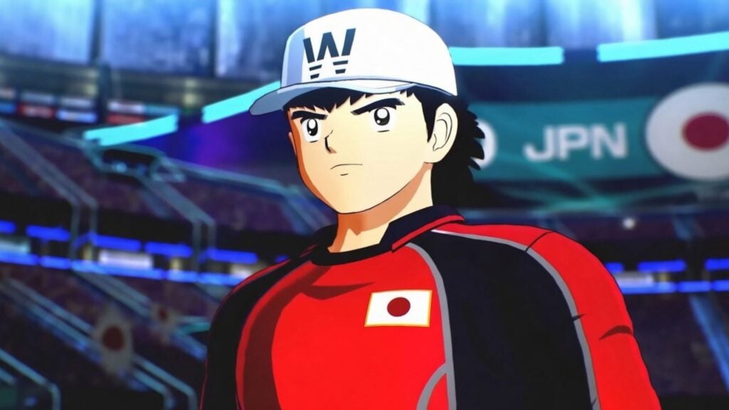 Captain Tsubasa II: World Fighters annonce sa sortie pour le 28 août 2026