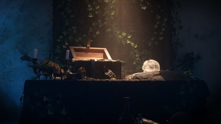 La chasse au trésor de 500 000 $ d&rsquo;Assassin&rsquo;s Creed Black Flag est réelle